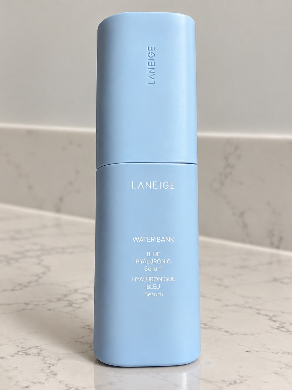🔥BRAND NEW LANEIGE Water Bank Blue Hyaluronic Serum